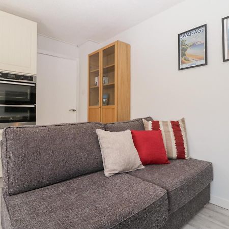 Swanage Town Apartment Экстерьер фото