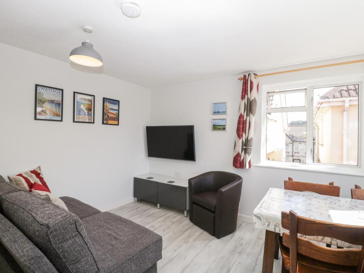 Swanage Town Apartment Экстерьер фото