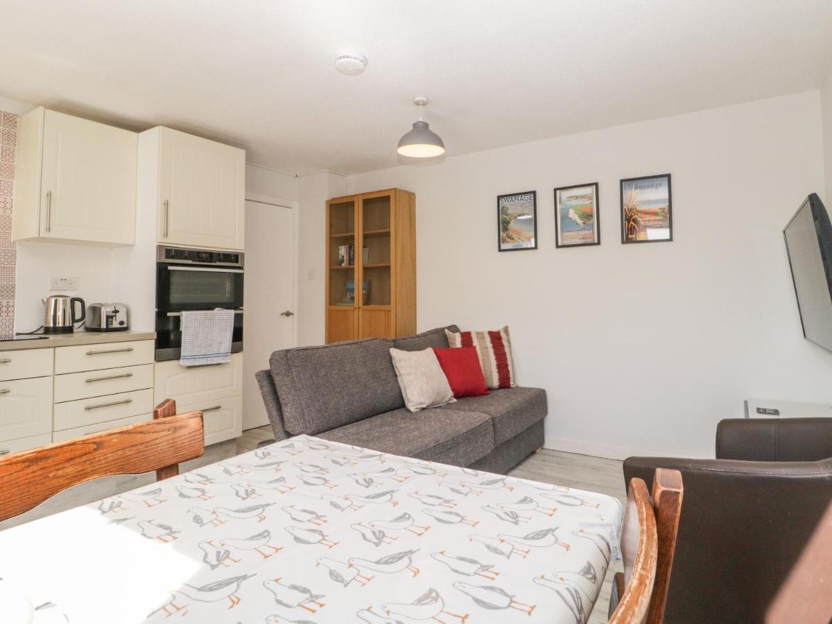 Swanage Town Apartment Экстерьер фото