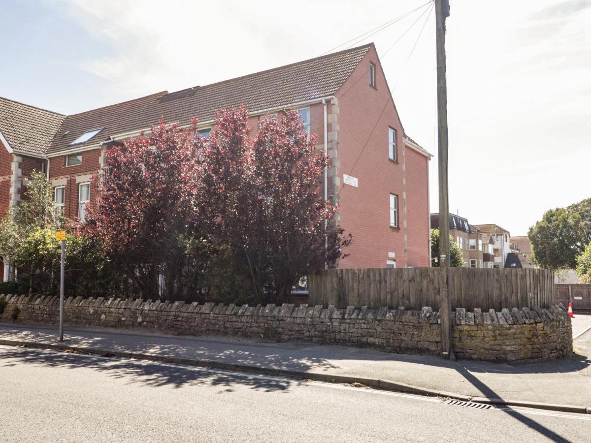 Swanage Town Apartment Экстерьер фото